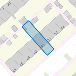 Perceel LDD00-A-11689