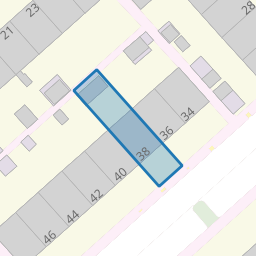 Perceel LDD00-A-11690