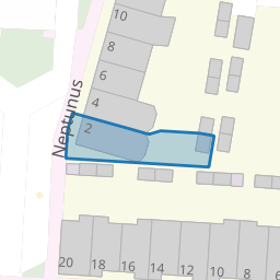 Perceel LDD00-A-11698