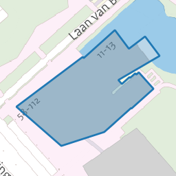 Perceel LDD00-A-11699