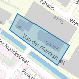 Perceel LDD00-A-11705