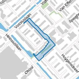 Perceel LDD00-A-11707