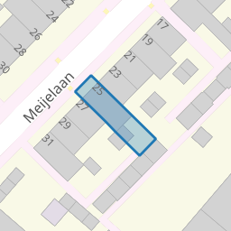 Perceel LDD00-A-11710