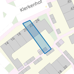 Perceel LDD00-A-11713