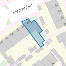 Perceel LDD00-A-11714