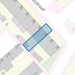 Perceel LDD00-A-11715