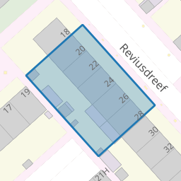 Perceel LDD00-A-11717