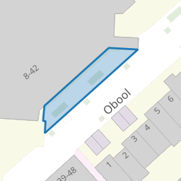 Perceel LDD00-A-11719