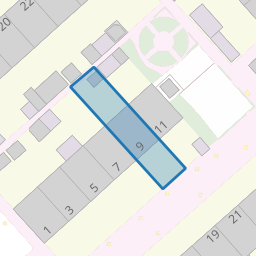 Perceel LDD00-A-11722