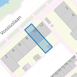 Perceel LDD00-A-11732