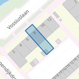 Perceel LDD00-A-11733