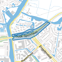 Perceel LDD00-A-11734