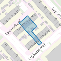 Perceel LDD00-A-11739