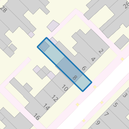 Perceel LDD00-A-11740