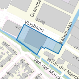 Perceel LDD00-A-11762