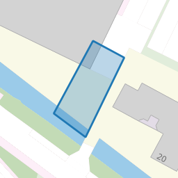 Perceel LDD00-A-11764