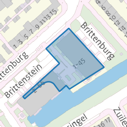 Perceel LDD00-A-11771