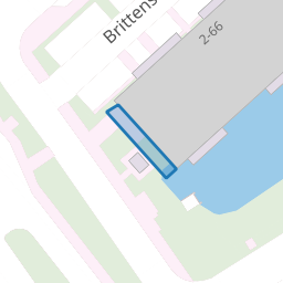 Perceel LDD00-A-11774