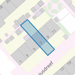 Perceel LDD00-A-11804