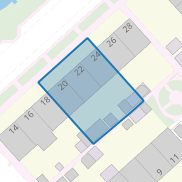 Perceel LDD00-A-11805