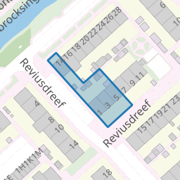 Perceel LDD00-A-11806