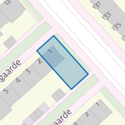 Perceel LDD00-A-11833