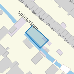 Perceel LDD00-A-11863