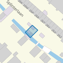 Perceel LDD00-A-11864