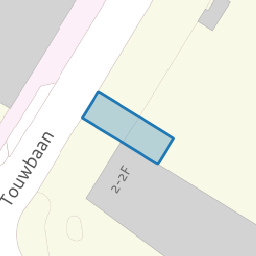 Perceel LDD00-A-11865