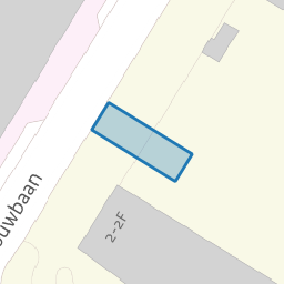 Perceel LDD00-A-11866