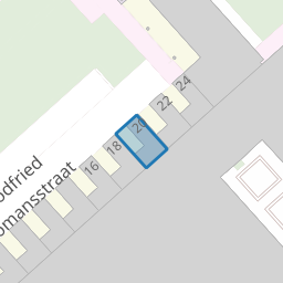 Perceel LDD00-A-11879