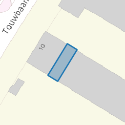 Perceel LDD00-A-11892