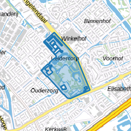 Perceel LDD00-A-11910