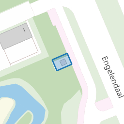 Perceel LDD00-A-11911