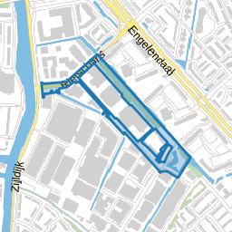 Perceel LDD00-A-11912