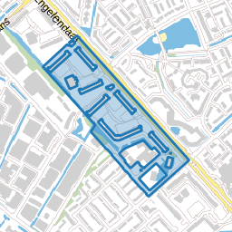 Perceel LDD00-A-11914