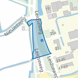 Perceel LDD00-A-11916