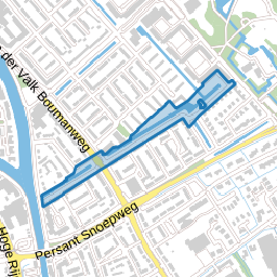 Perceel LDD00-A-11922