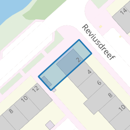 Perceel LDD00-A-11960