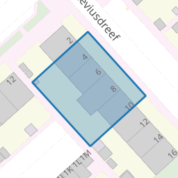 Perceel LDD00-A-11961