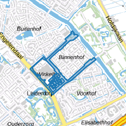 Perceel LDD00-A-11980