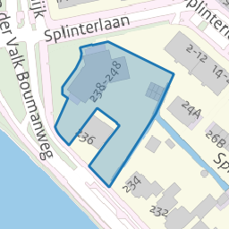 Perceel LDD00-A-11984