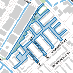 Perceel LDD00-A-11985