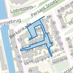 Perceel LDD00-A-11989