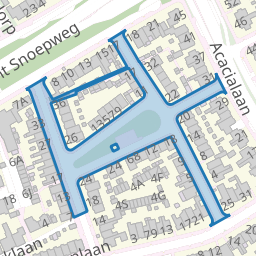 Perceel LDD00-A-11991