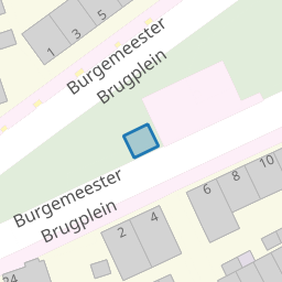 Perceel LDD00-A-11992