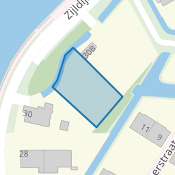 Perceel LDD00-A-11994