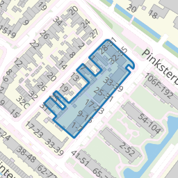 Perceel LDD00-A-11997