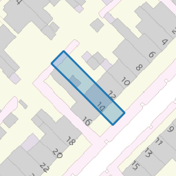 Perceel LDD00-A-12002