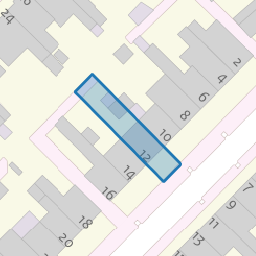 Perceel LDD00-A-12003